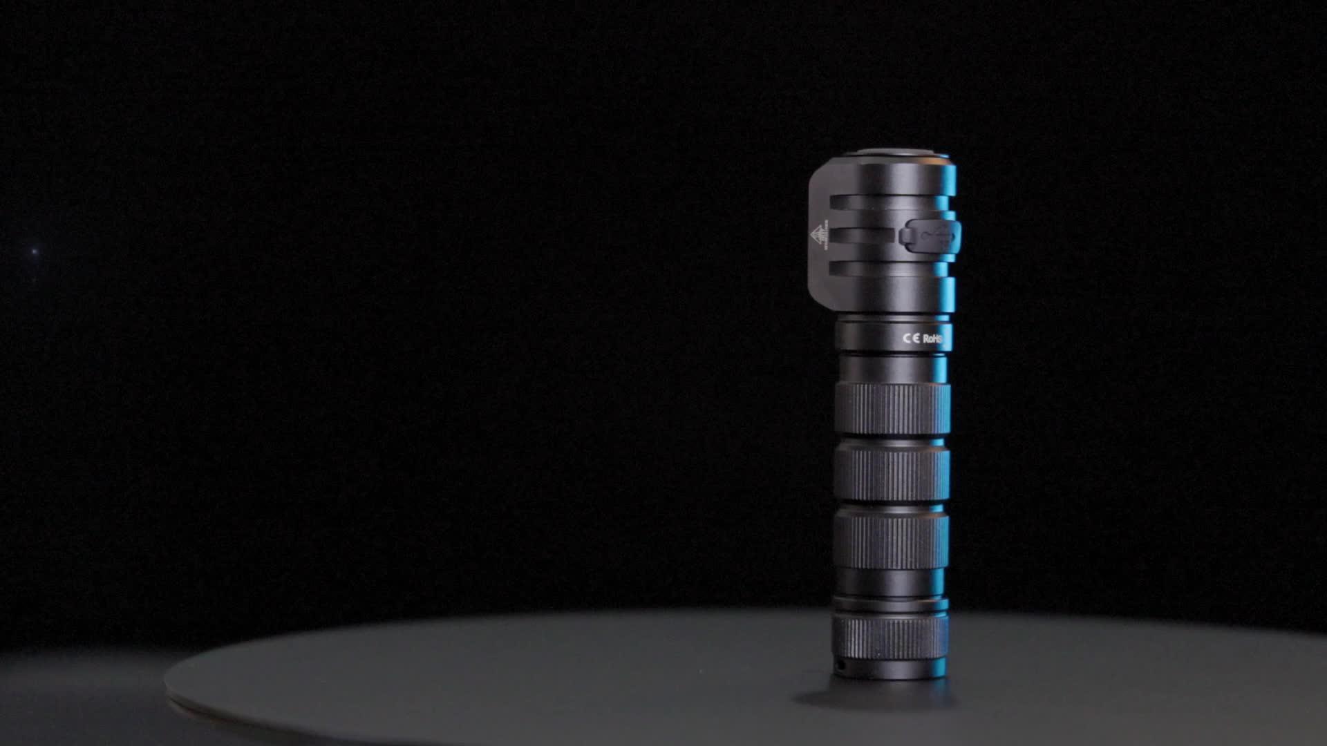 Налобный фонарь Sofirn HS42