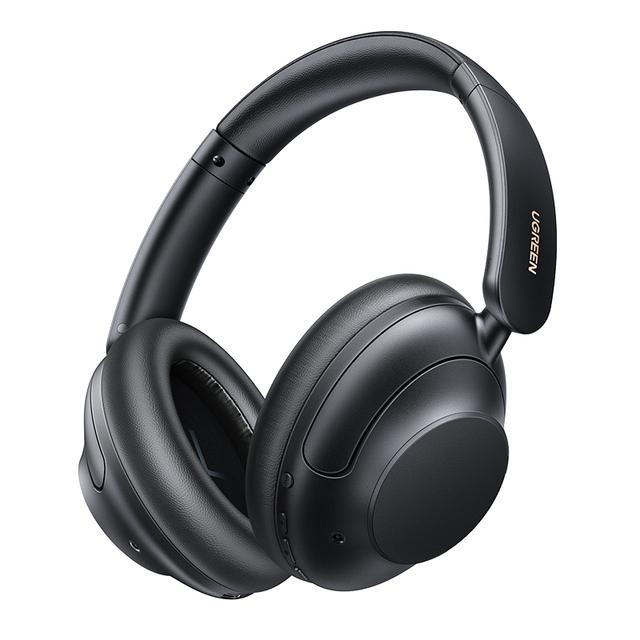 Беспроводные шумоподавляющие наушники UGREEN HiTune Max5