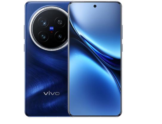 Смартфон Vivo X200 Pro 12/256 