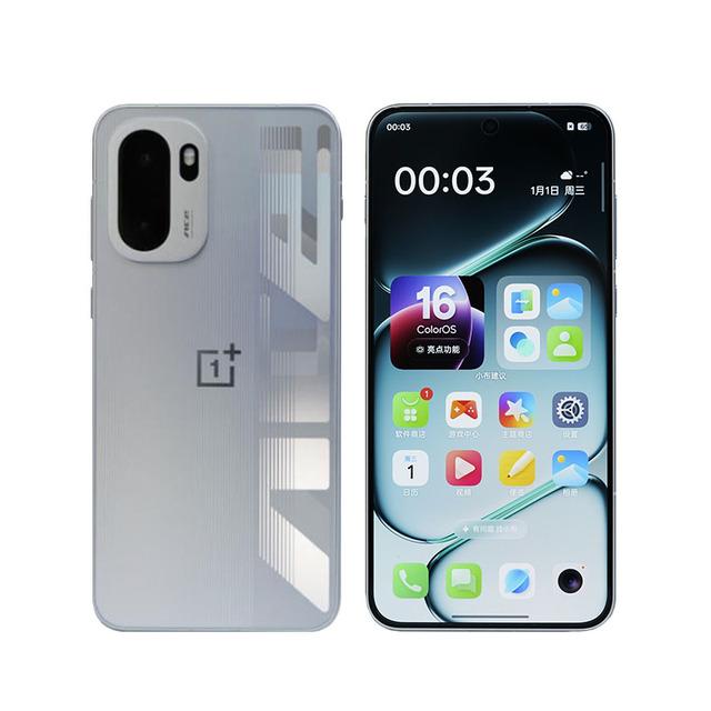 Смартфон Oneplus Ace 6 12/256