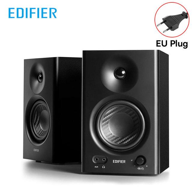 Колонки студийные Edifier MR4