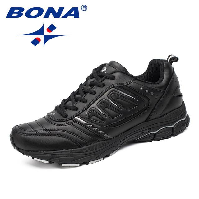 Кроссовки BONA 34262