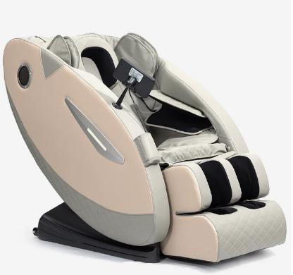 Автоматическое массажное кресло для всего тела с нулевой гравитацией