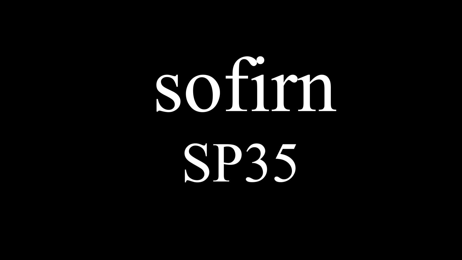 Светодиодный фонарик Sofirn SP35 2200лм SST40, 2A USB C