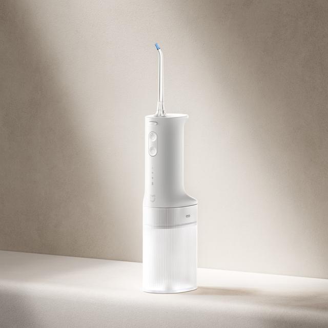 Ирригатор Xiaomi MIJIA 2 MEO705