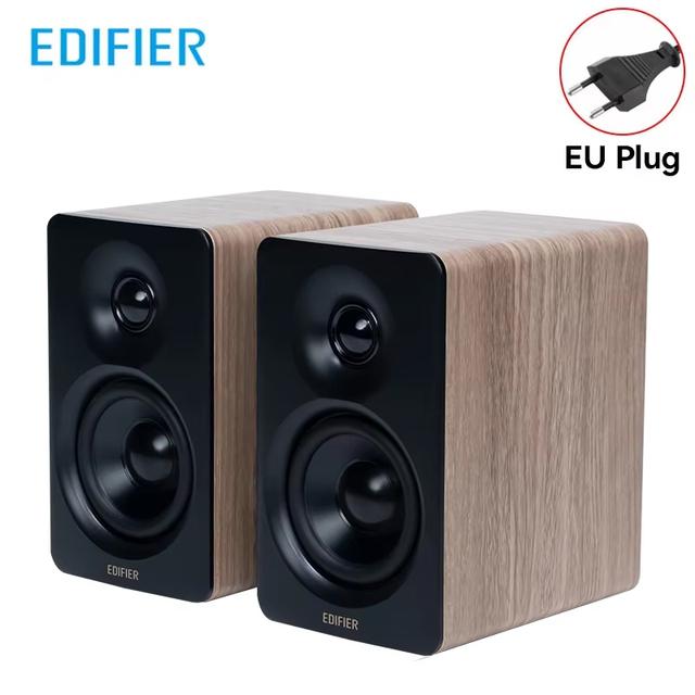 EDIFIER M60 Компактные настольные колонки 2.0