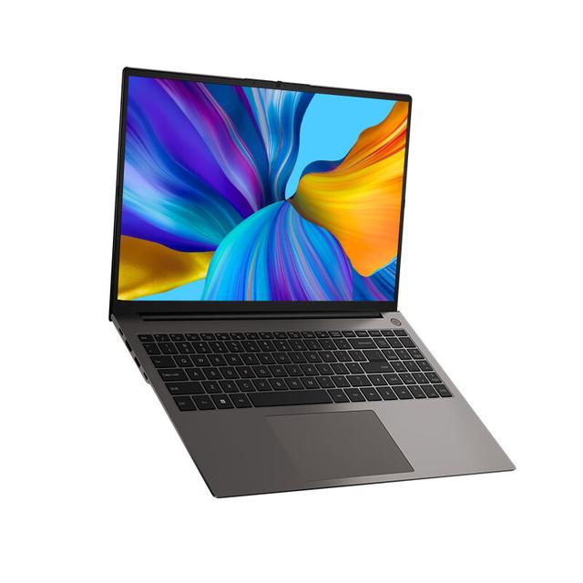 Ноутбук Firebat U6, 16", IPS, 16/512ГБ, R5 6600H, Radeon 660M, Windows 11
