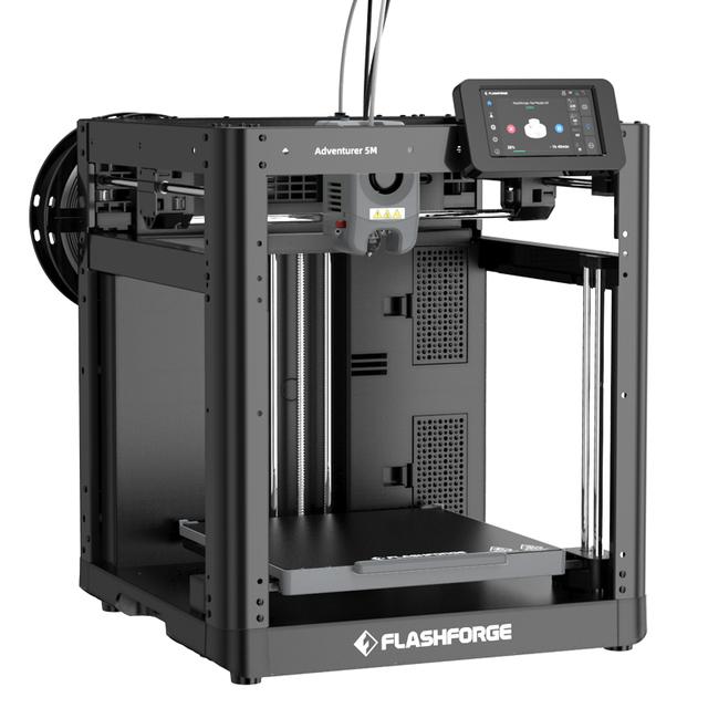 3D-принтер Flashforge adventurer 5M