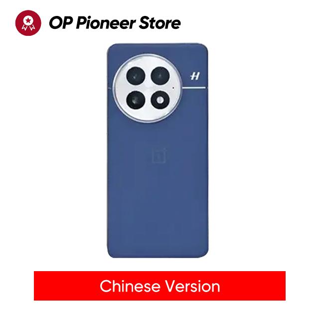 Смартфон OnePlus 13, 12/256 Гб, чёрный, китайская версия